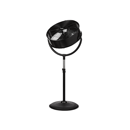 Вентилятор промышленный Ballu BIF-10S