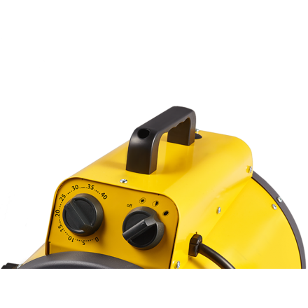 Тепловая пушка Ballu BHP-P2-6