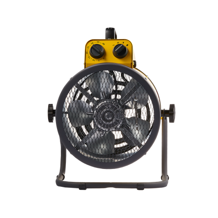 Тепловая пушка Ballu BHP-P2-6