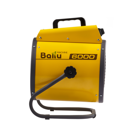 Тепловая пушка Ballu BHP-P2-6