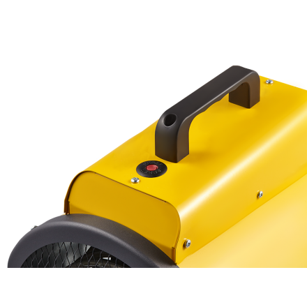 Тепловая пушка Ballu BHP-P2-6