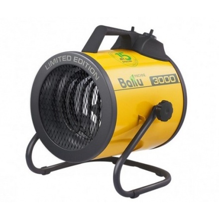 Тепловая пушка Ballu BHP-P2-3 Limited Edition
