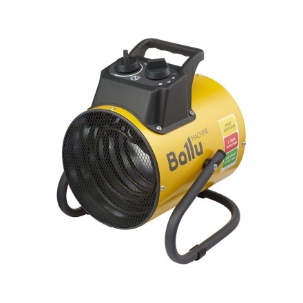 Пушка тепловая Ballu BHP-PE2-5