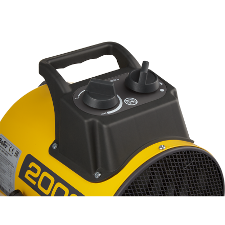 Пушка тепловая Ballu BHP-PE2-2