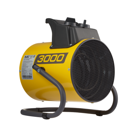 Пушка тепловая Ballu BHP-PE2-3