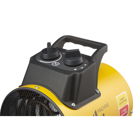 Пушка тепловая Ballu BHP-PE2-5