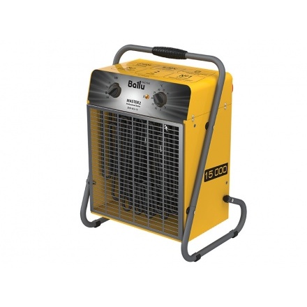 Тепловая пушка Ballu BHP-M2-15