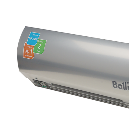 Тепловая завеса BALLU BHC-L10-S06-M (пульт BRC-S)