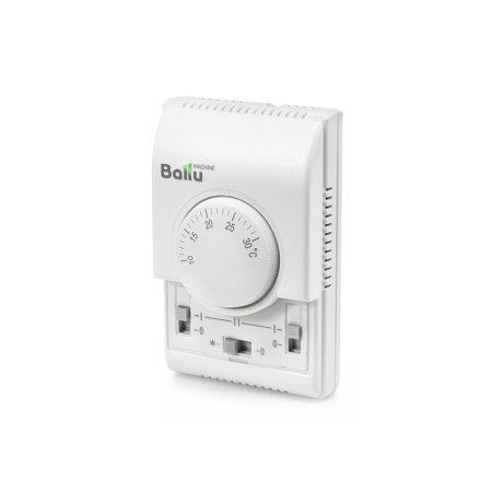 Тепловая завеса BALLU BHC-L10S06-SP