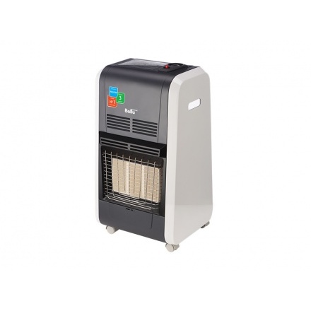 Обогреватель инфракрасный газовый Ballu BIGH-55