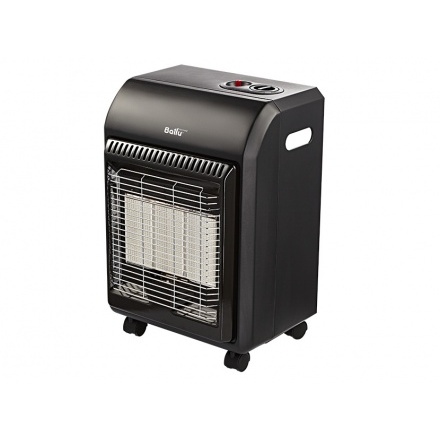 Обогреватель инфракрасный газовый Ballu BIGH-5