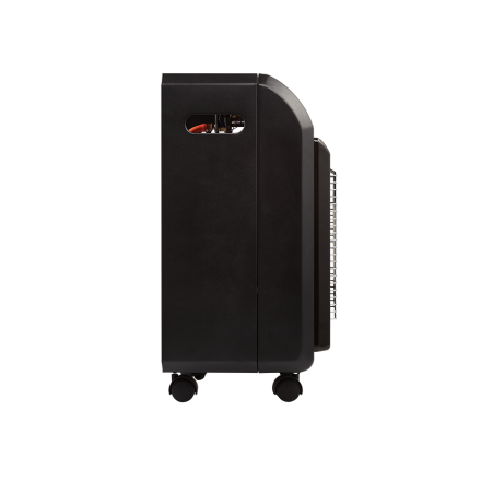 Обогреватель инфракрасный газовый Ballu BIGH-5