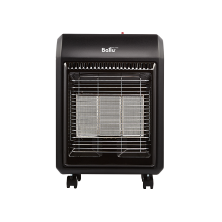 Обогреватель инфракрасный газовый Ballu BIGH-5