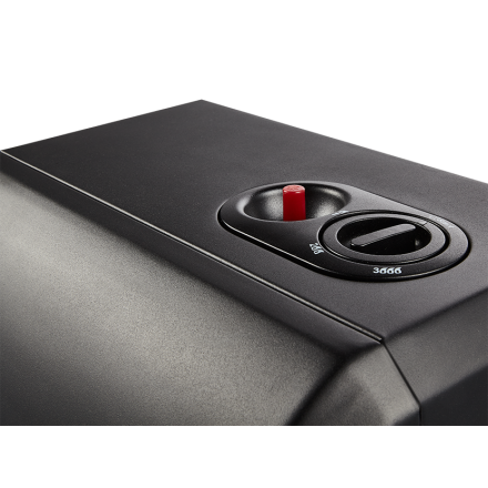 Обогреватель инфракрасный газовый Ballu BIGH-5