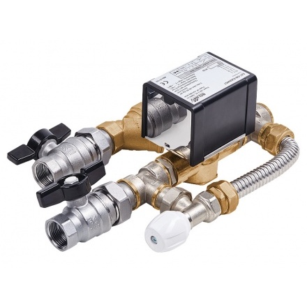 Узел смесительный BALLU MCWU 21.0