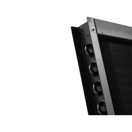 Водяной тепловентилятор Ballu BHP-W2-30-SF