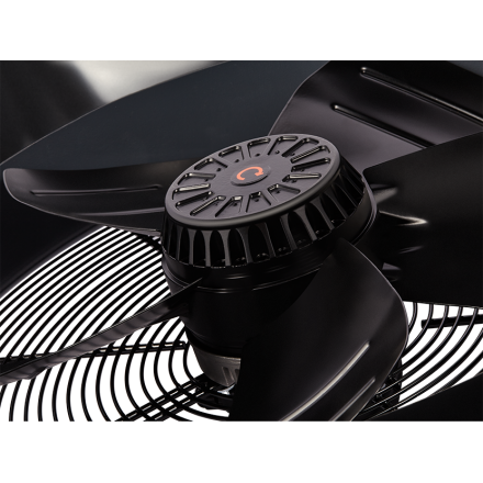 Водяной тепловентилятор Ballu BHP-W2-30-SF