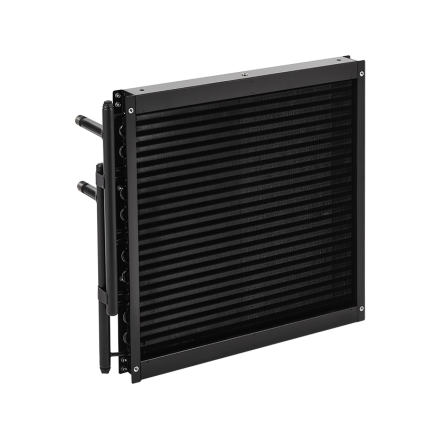 Водяной тепловентилятор Ballu BHP-W2-30-SF