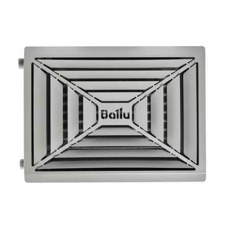 Водяной тепловентилятор Ballu BHP-W4-20-D