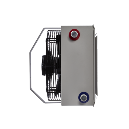 Водяной тепловентилятор Ballu BHP-W4-20-D