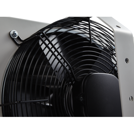 Водяной тепловентилятор Ballu BHP-W4-20-D