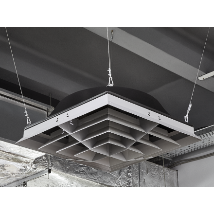 Дестратификатор BALLU BDS-1-S