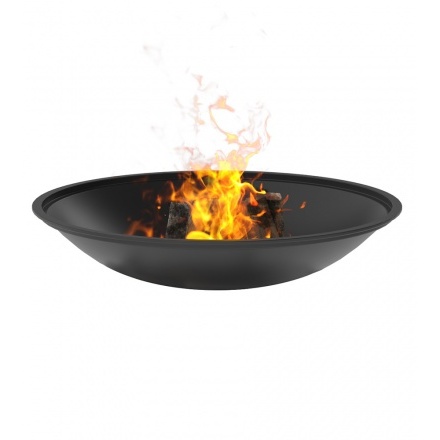 Чугунная костровая чаша Fantastic Ø1000