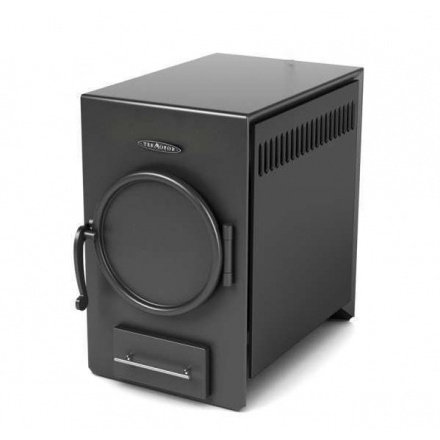 Отопительная печь Термофор Нормаль-2 антрацит, ТЗ