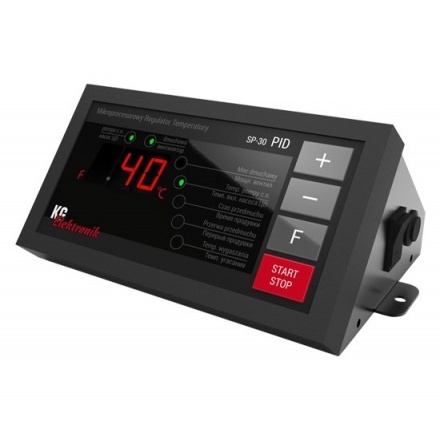 Контроллер KG Elektronik SP-32 PID