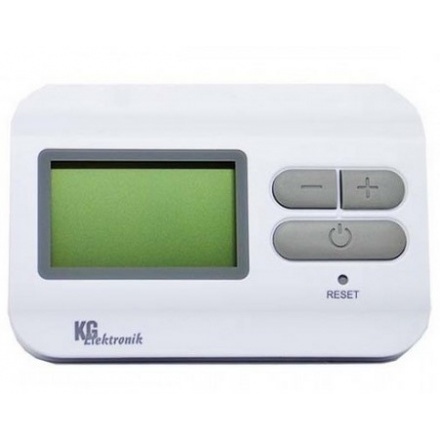 Комнатный термостат KG Elektronik C-3