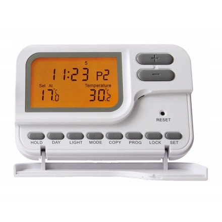 Комнатный термостат KG Elektronik C-7