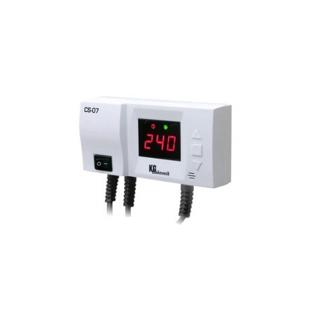 Контроллер KG Elektronik CS-07С