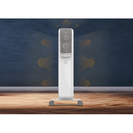 Масляный радиатор Electrolux EOH/M-7209