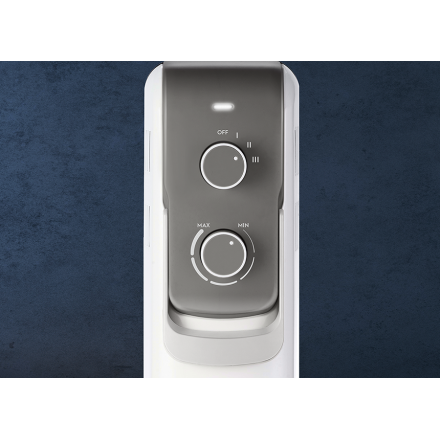 Масляный радиатор Electrolux EOH/M-7209