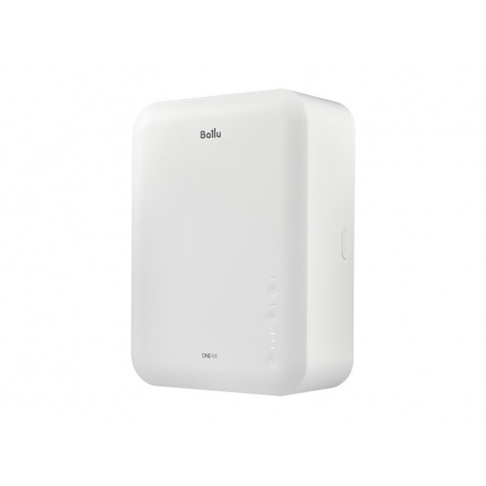 Очиститель воздуха приточный Ballu ONEAIR ASP-80