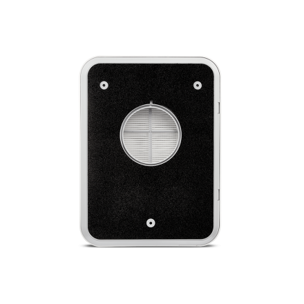 Очиститель воздуха приточный Ballu ONEAIR ASP-80