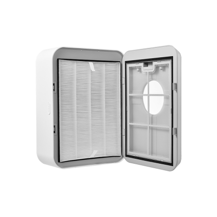 Очиститель воздуха приточный Ballu ONEAIR ASP-80