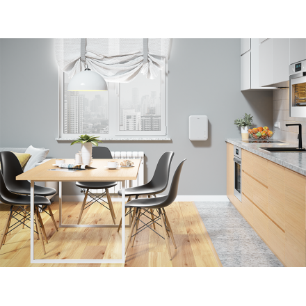 Очиститель воздуха приточный Ballu ONEAIR ASP-80