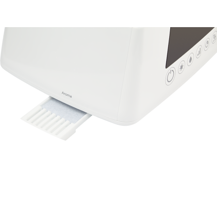 Увлажнитель воздуха Ballu UHB-1100 AURA белый