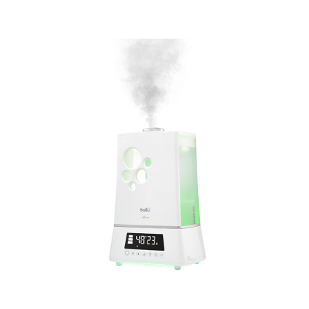 Увлажнитель воздуха Ballu UHB-1100 AURA белый