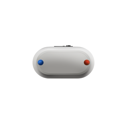 Водонагреватель Electrolux EWH 100 Major LZR 3