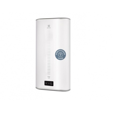 Водонагреватель Electrolux EWH 50 Major LZR 3
