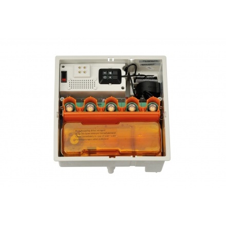 Очаг Dimplex Cassette 250