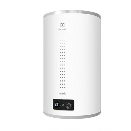 Водонагреватель Electrolux EWH 50 Interio 3