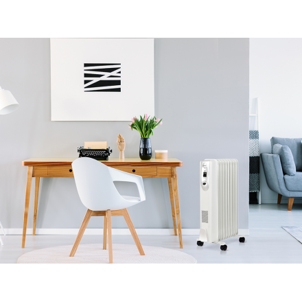 Радиатор масляный Ballu BOH/CM-09WDN