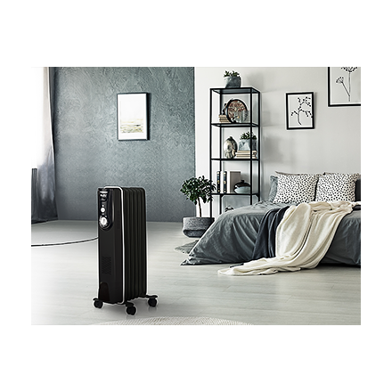 Радиатор масляный Ballu BOH/MD-07BBN