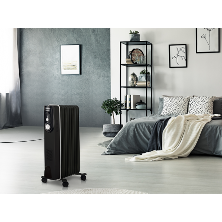 Радиатор масляный Ballu BOH/MD-09BBN