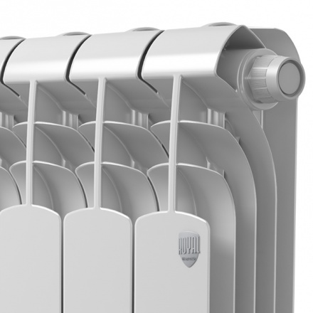 Биметаллический радиатор Royal Thermo Vittoria Super Bimetall