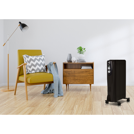 Радиатор масляный Ballu BOH/CL-09BRN