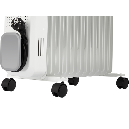 Радиатор масляный Ballu Great BOH/GT-11W